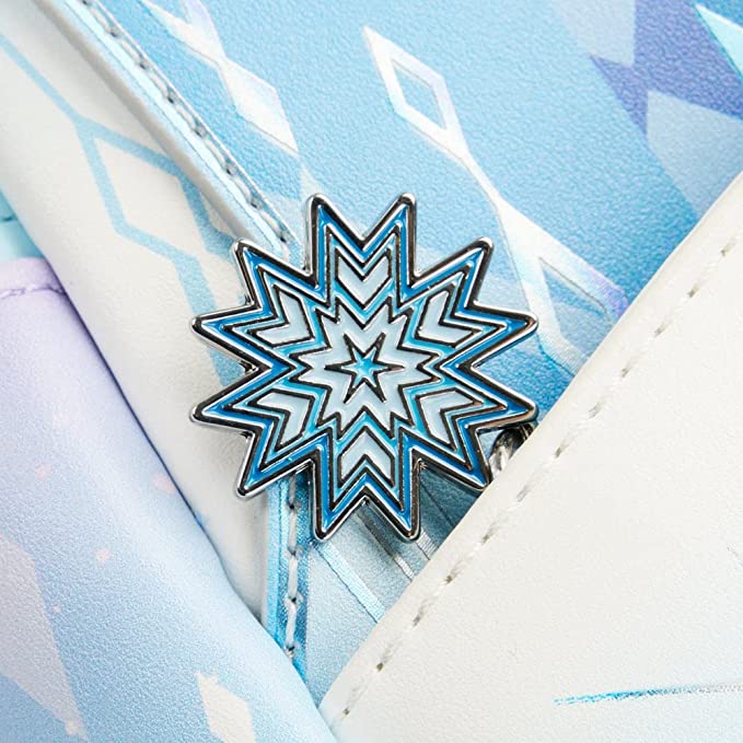 Frozen Elsa Ice Castle Mini-Backpack