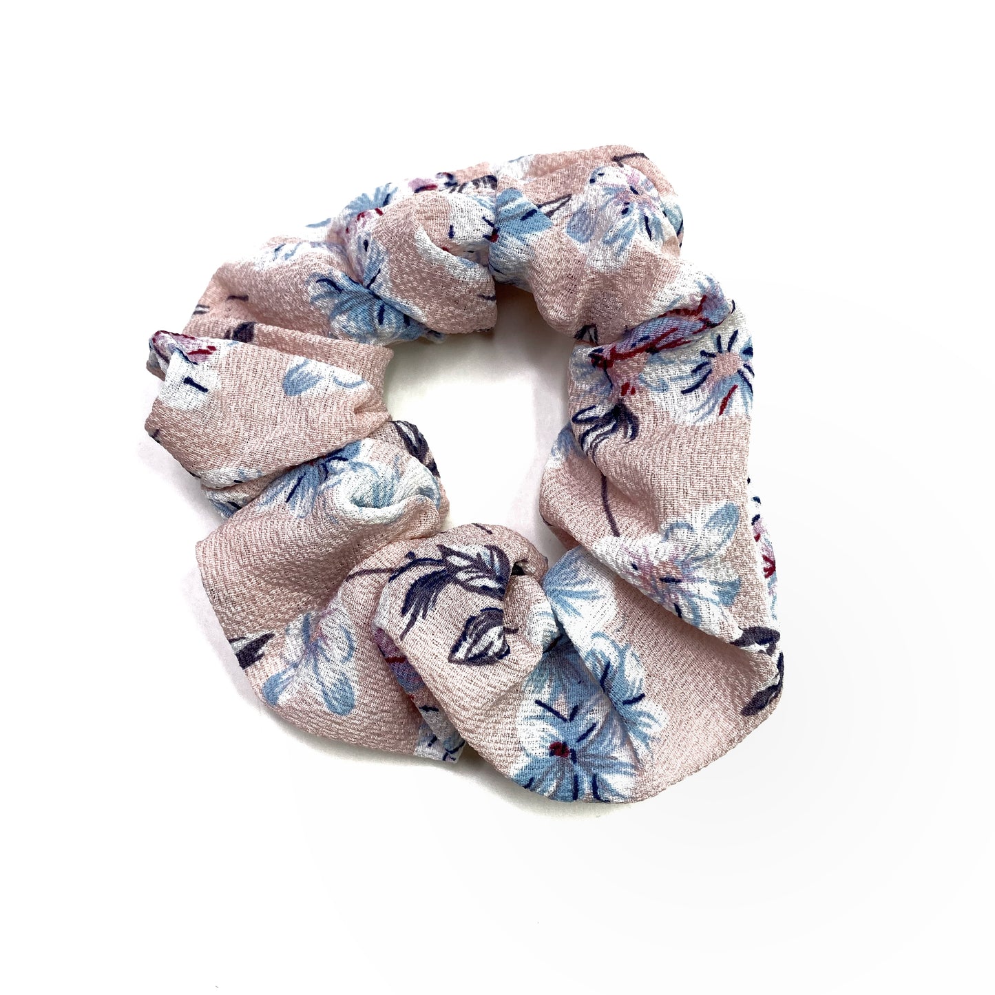 The Keep Your Secret Safe Scrunchie