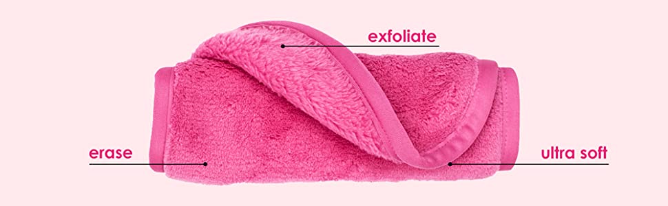 MakeUp Eraser
