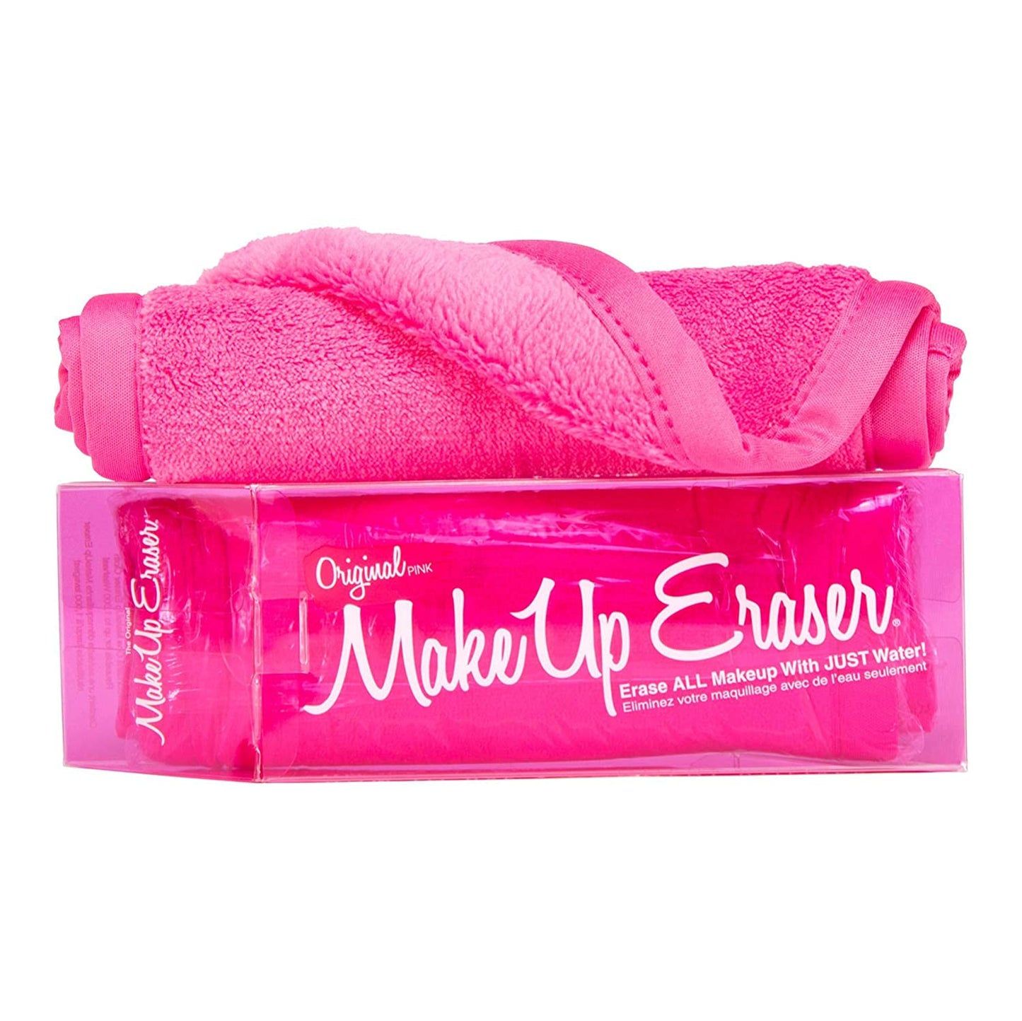 MakeUp Eraser