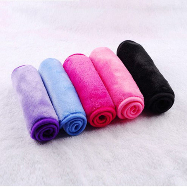 MakeUp Eraser
